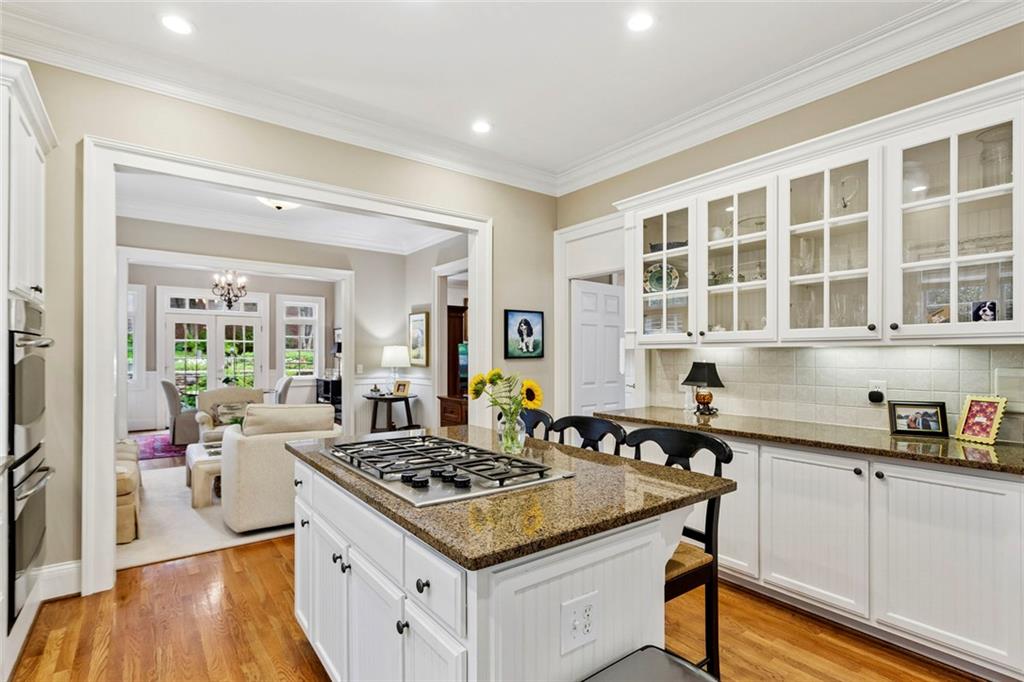 3436 Paces Ferry Circle SE