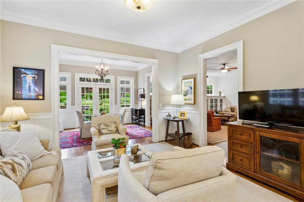 3436 Paces Ferry Circle SE