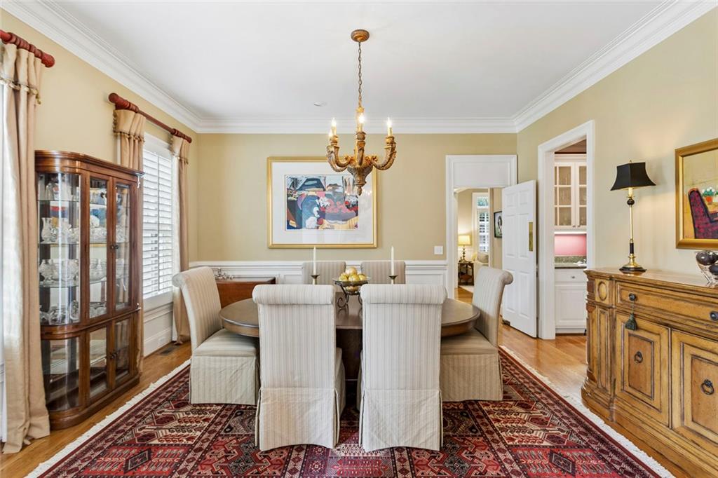 3436 Paces Ferry Circle SE