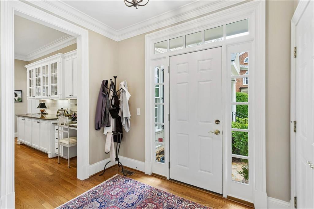 3436 Paces Ferry Circle SE