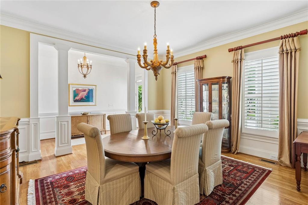 3436 Paces Ferry Circle SE