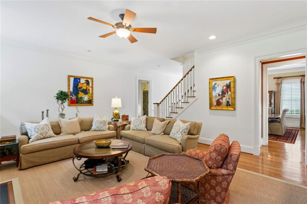 3436 Paces Ferry Circle SE