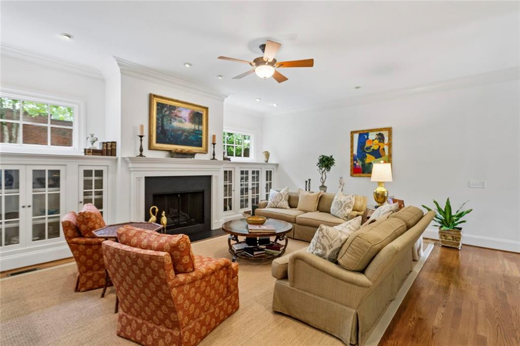 3436 Paces Ferry Circle SE