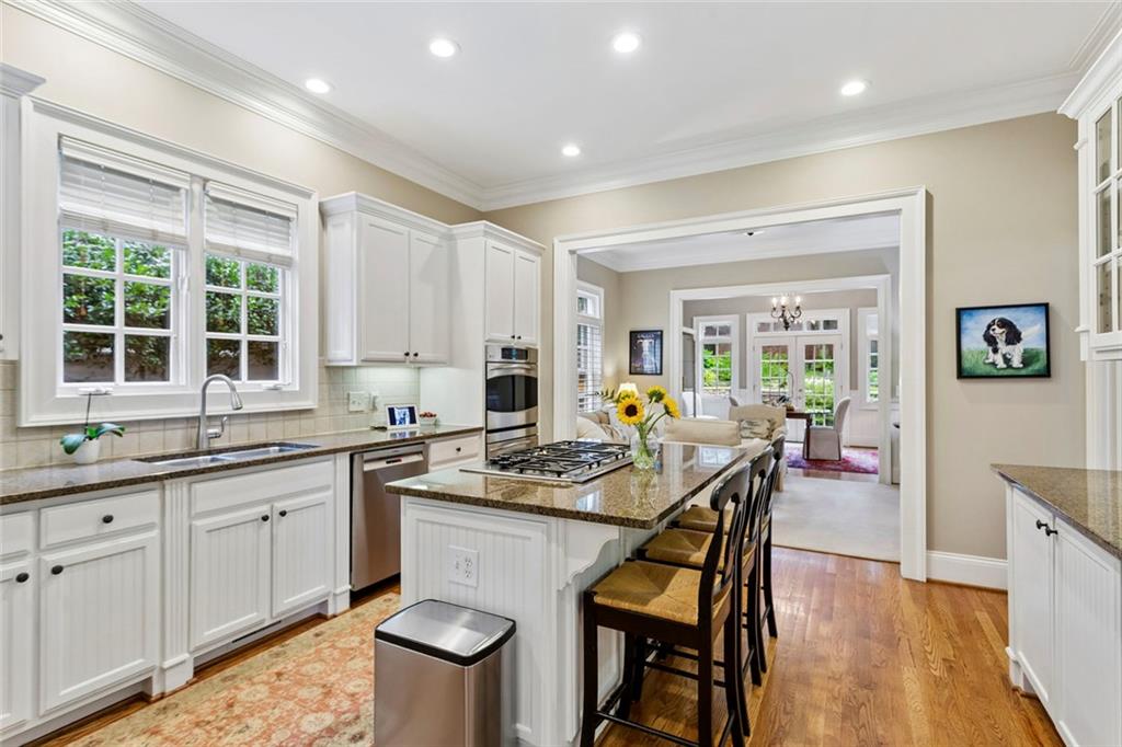 3436 Paces Ferry Circle SE