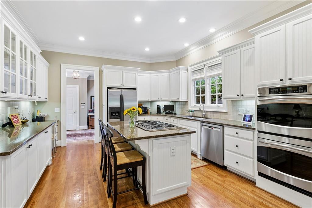 3436 Paces Ferry Circle SE