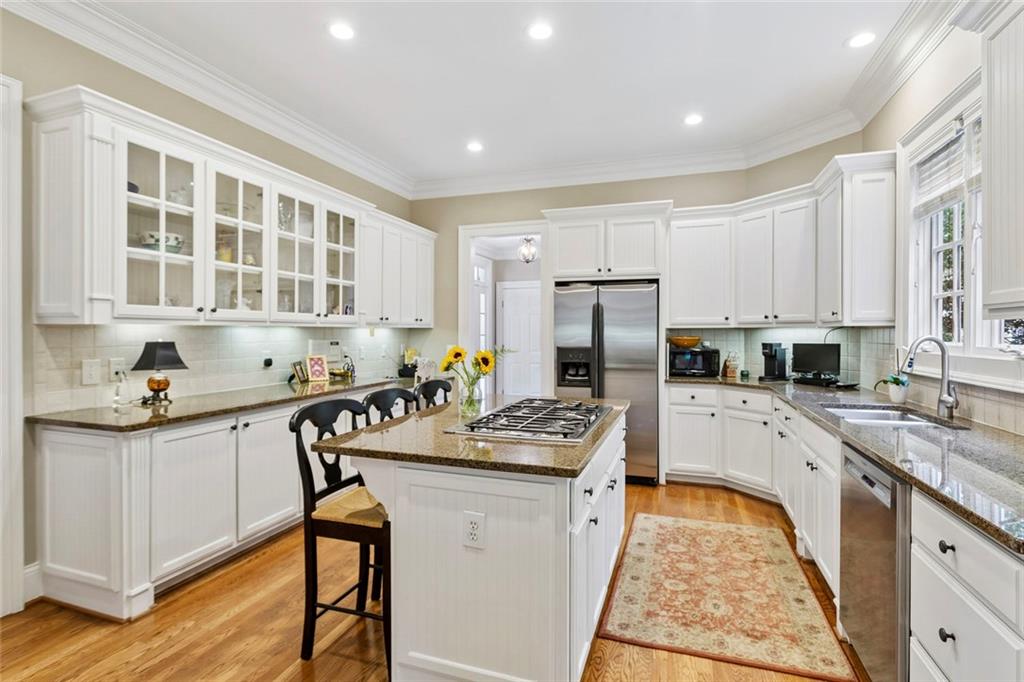 3436 Paces Ferry Circle SE