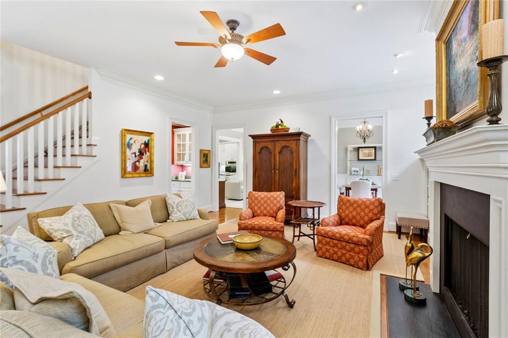 3436 Paces Ferry Circle SE