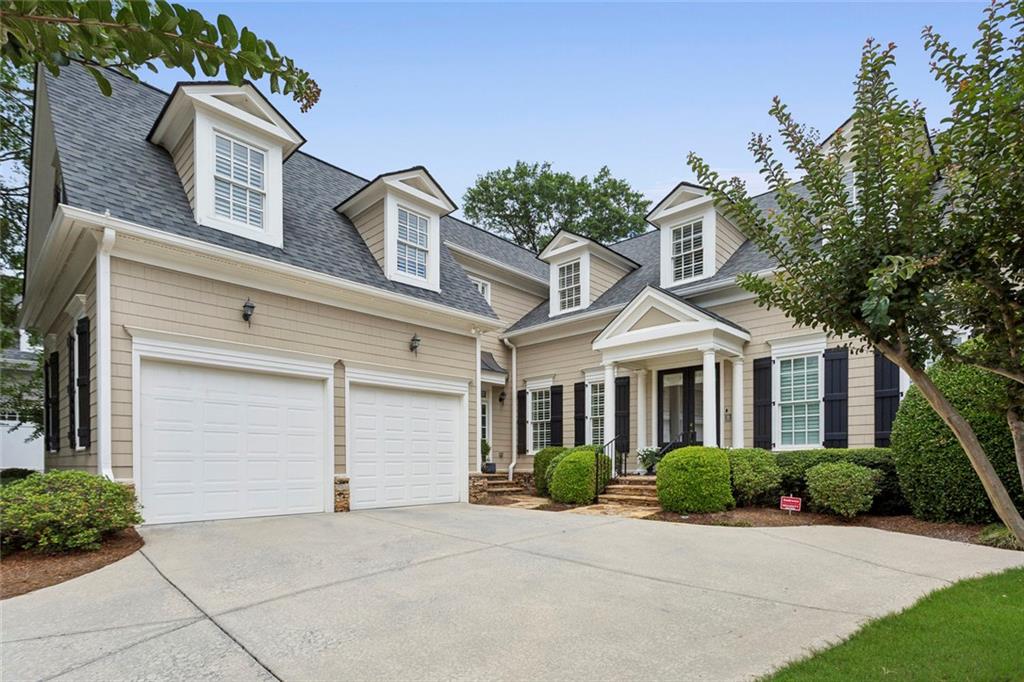 3436 Paces Ferry Circle SE