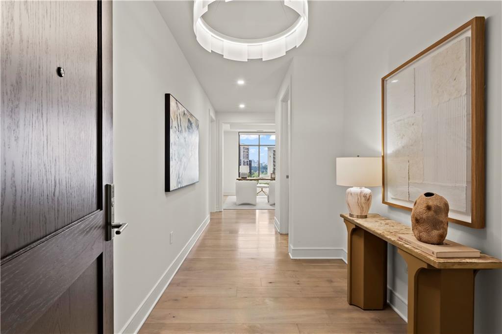2520 Peachtree Road NW Unit 1003