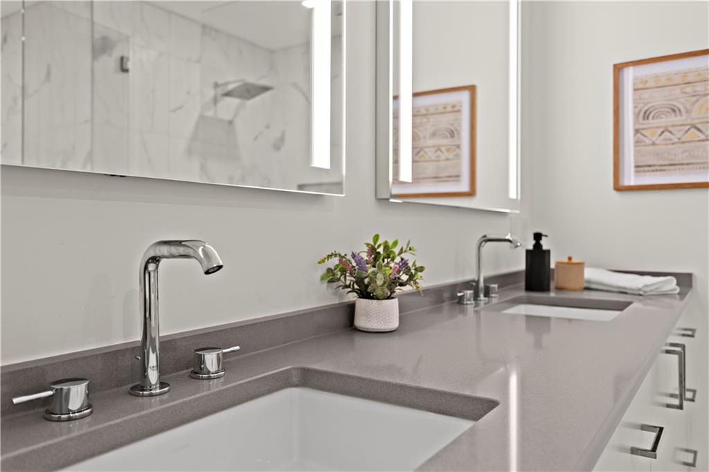 2520 Peachtree Road NW Unit 1003