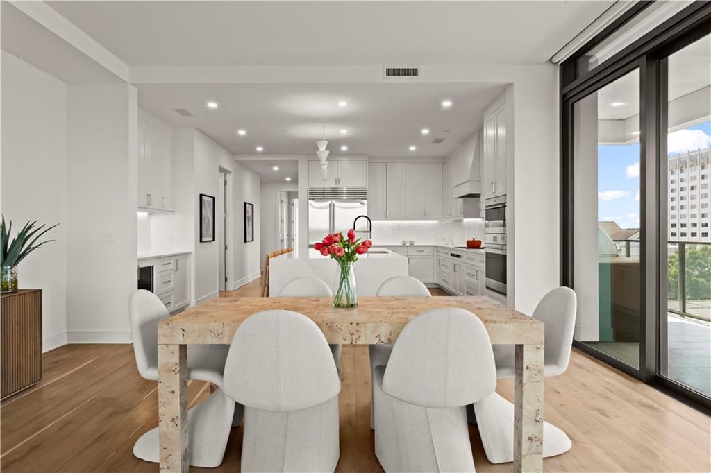 2520 Peachtree Road NW Unit 1003