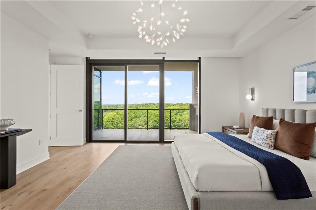 2520 Peachtree Road NW Unit 1003