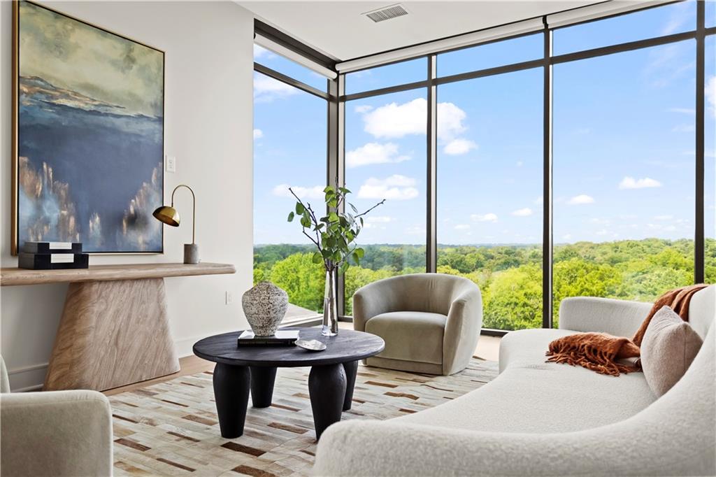 2520 Peachtree Road NW Unit 1003
