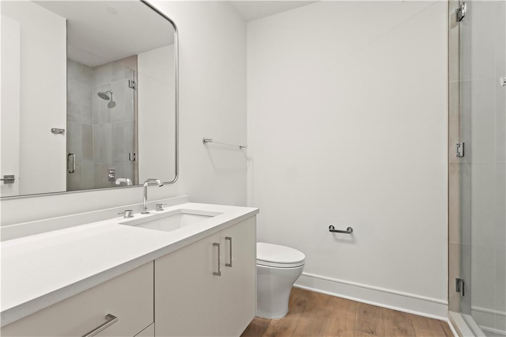 2520 Peachtree Road NW Unit 1003