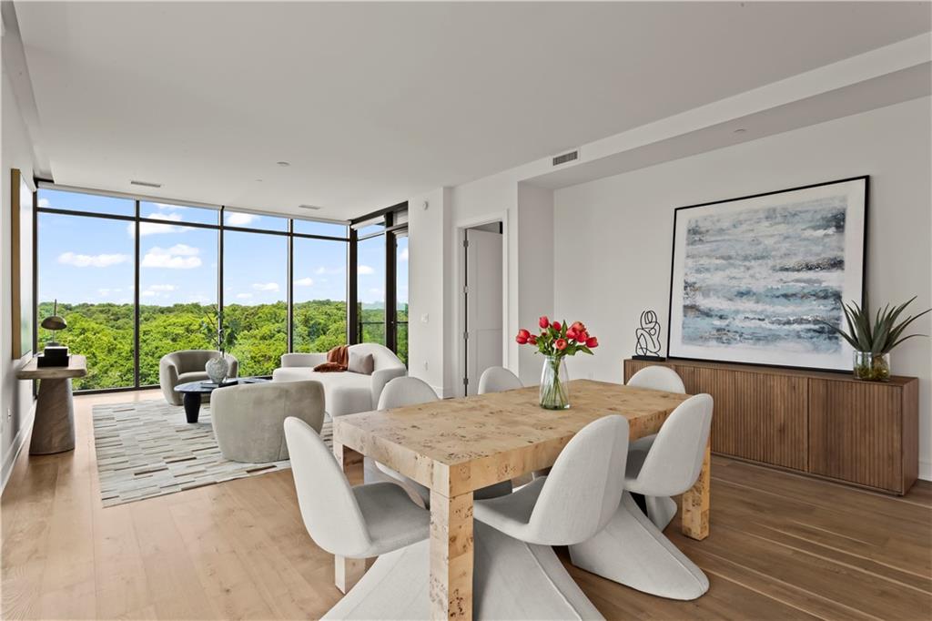 2520 Peachtree Road NW Unit 1003