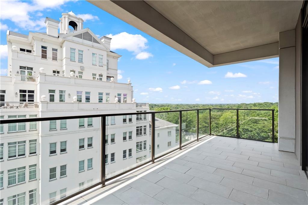 2520 Peachtree Road NW Unit 1003