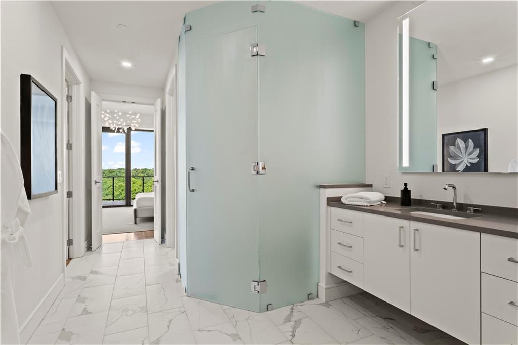 2520 Peachtree Road NW Unit 1003
