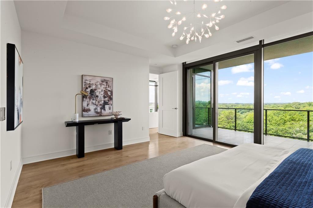 2520 Peachtree Road NW Unit 1003
