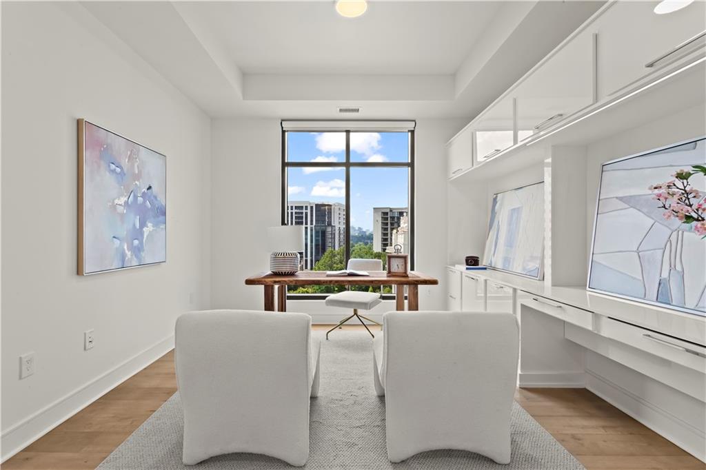2520 Peachtree Road NW Unit 1003