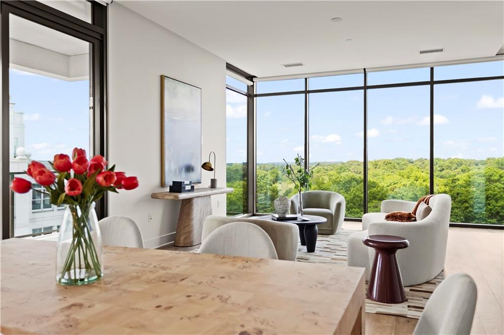 2520 Peachtree Road NW Unit 1003