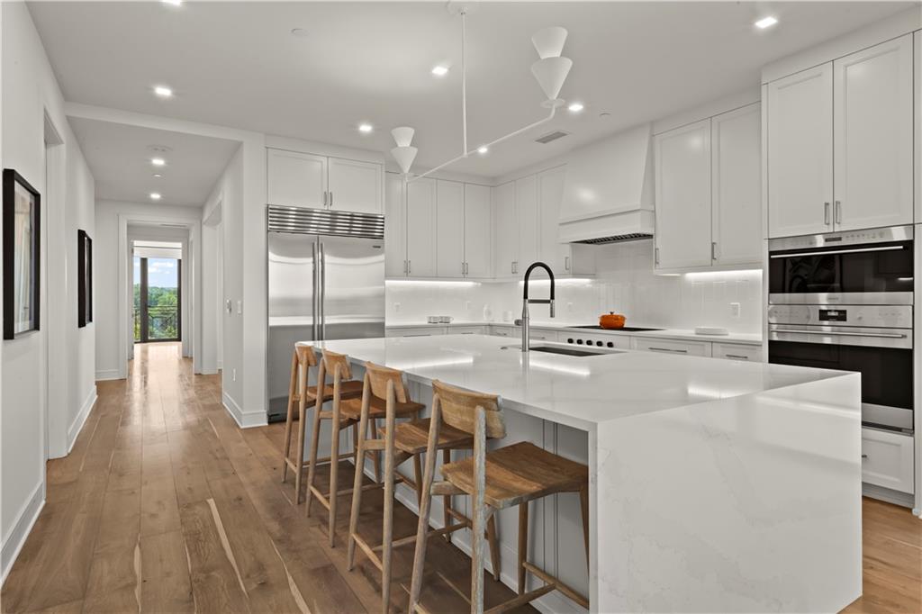 2520 Peachtree Road NW Unit 1003