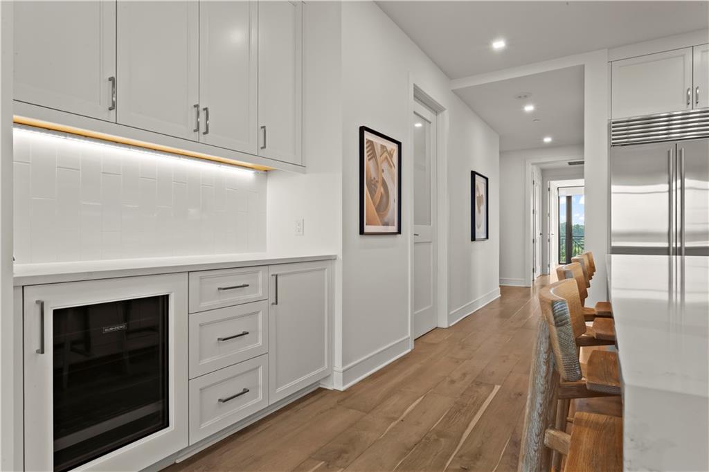 2520 Peachtree Road NW Unit 1003