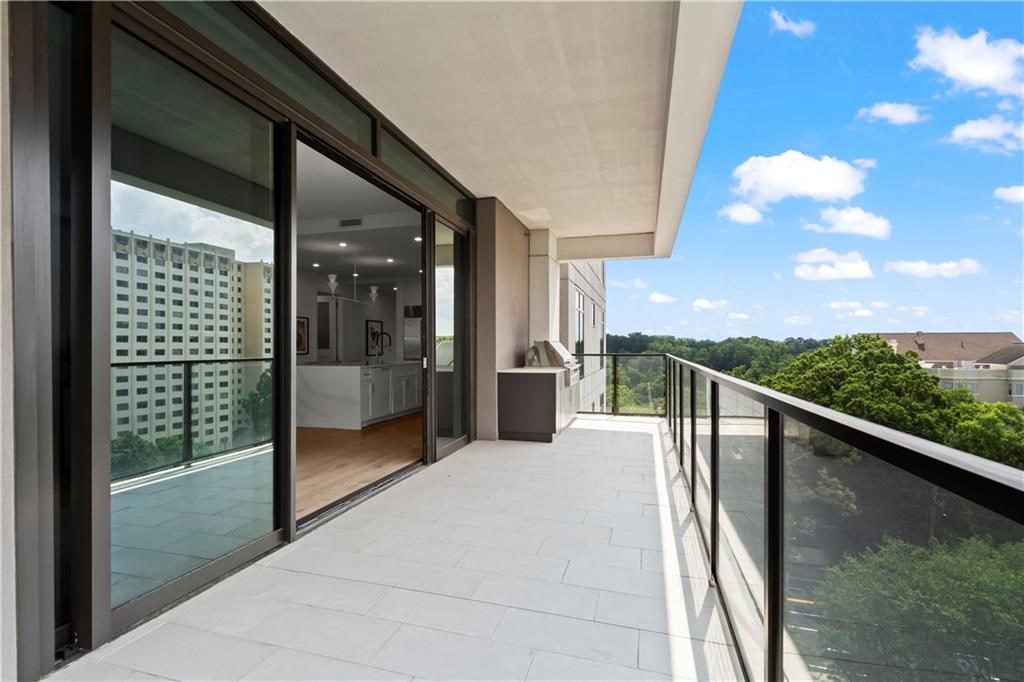 2520 Peachtree Road NW Unit 1003