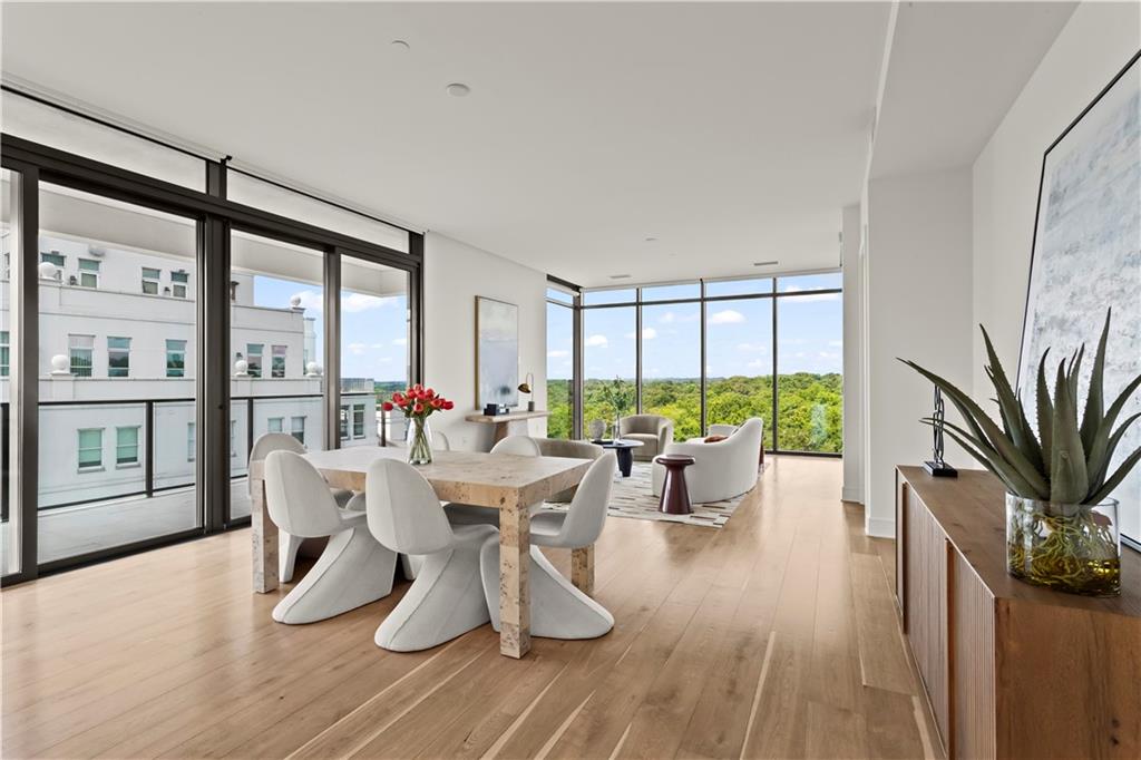 2520 Peachtree Road NW Unit 1003