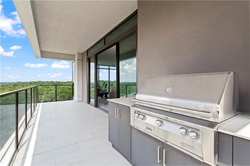 2520 Peachtree Road NW Unit 1003