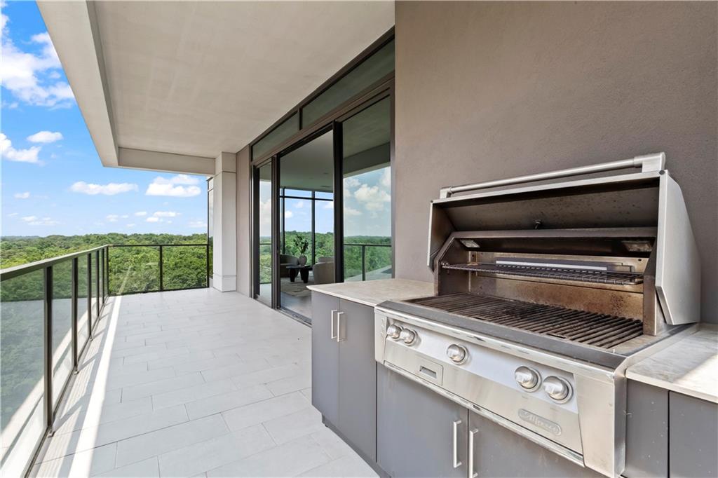 2520 Peachtree Road NW Unit 1003
