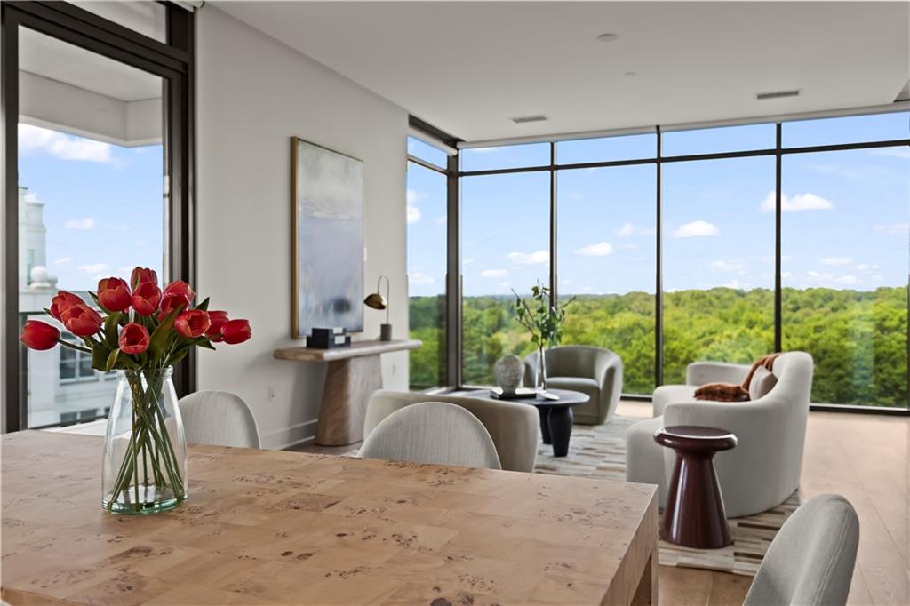 2520 Peachtree Road NW Unit 1003