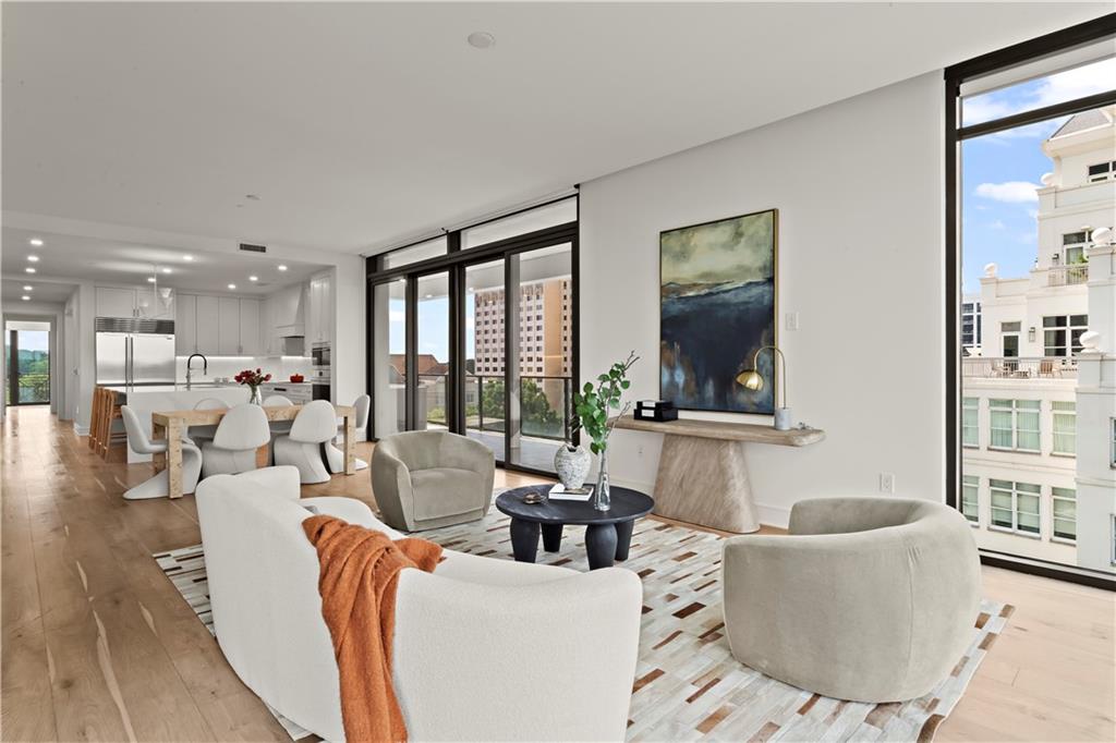 2520 Peachtree Road NW Unit 1003