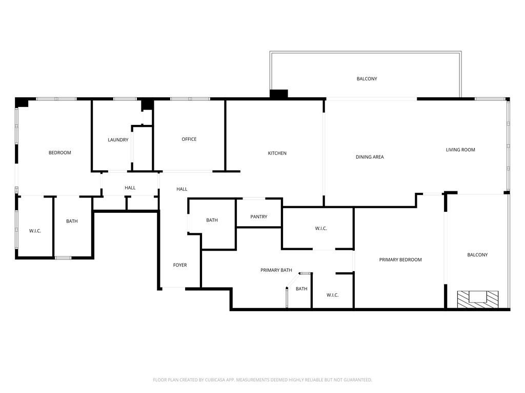 2520 Peachtree Road NW Unit 1003