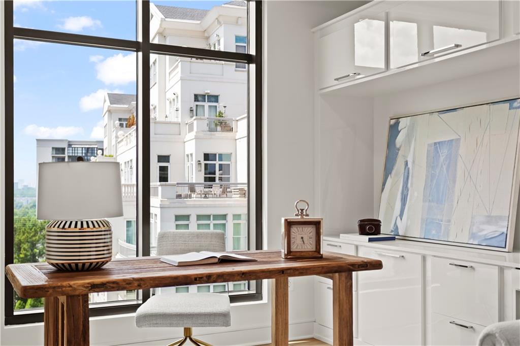 2520 Peachtree Road NW Unit 1003
