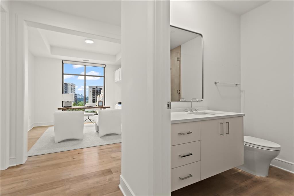 2520 Peachtree Road NW Unit 1003