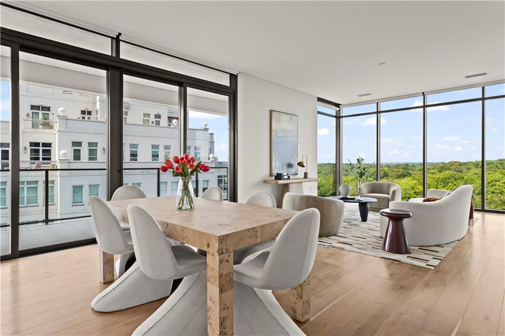 2520 Peachtree Road NW Unit 1003