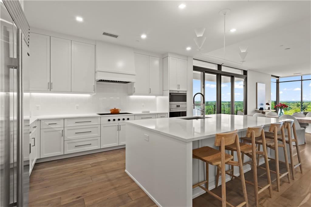 2520 Peachtree Road NW Unit 1003