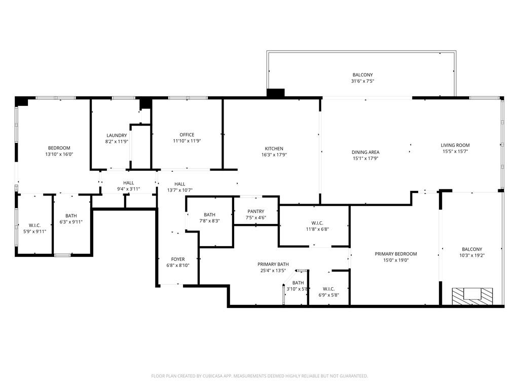 2520 Peachtree Road NW Unit 1003