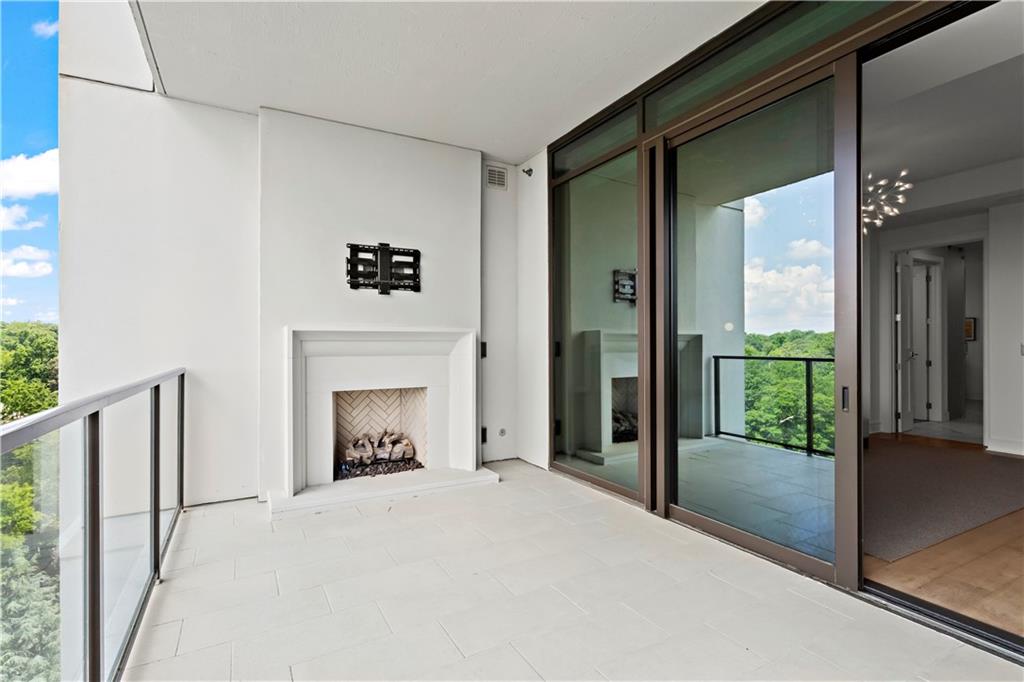 2520 Peachtree Road NW Unit 1003
