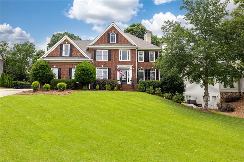 128 Ardsley Run
