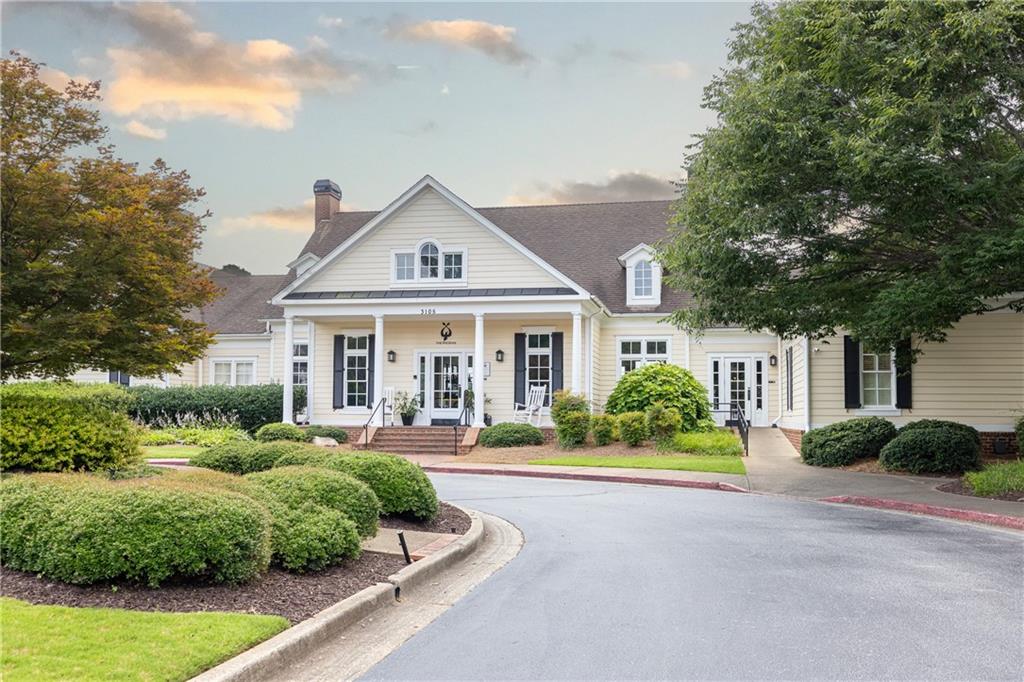 128 Ardsley Run