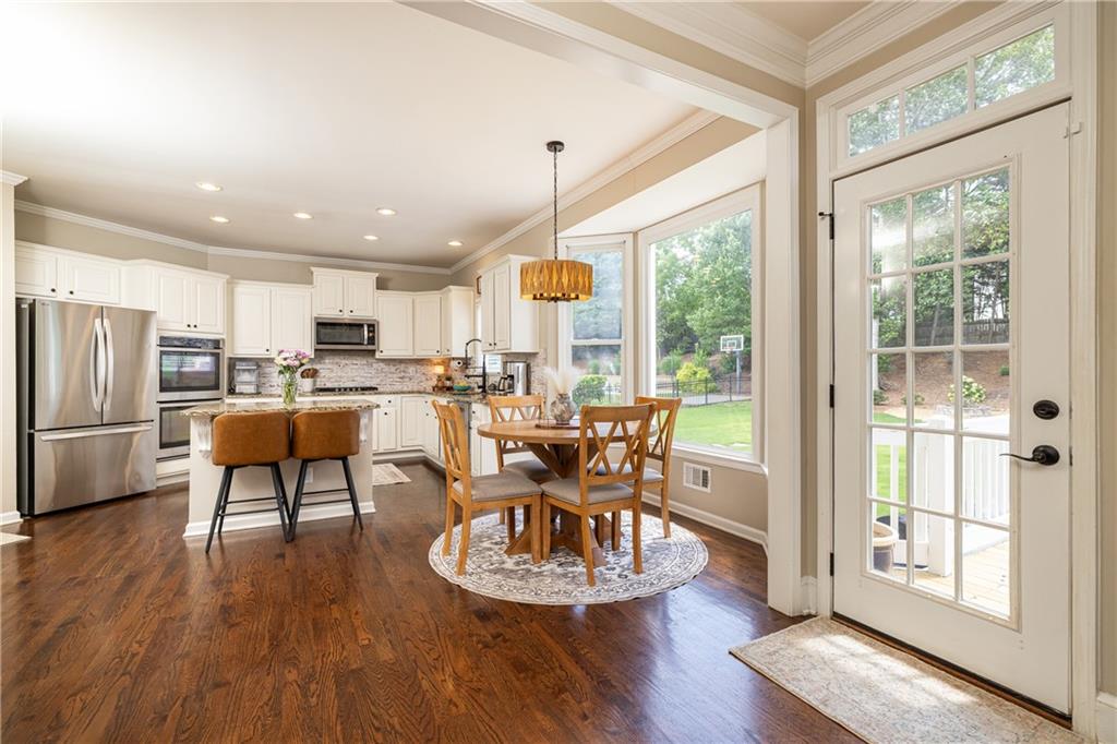 128 Ardsley Run