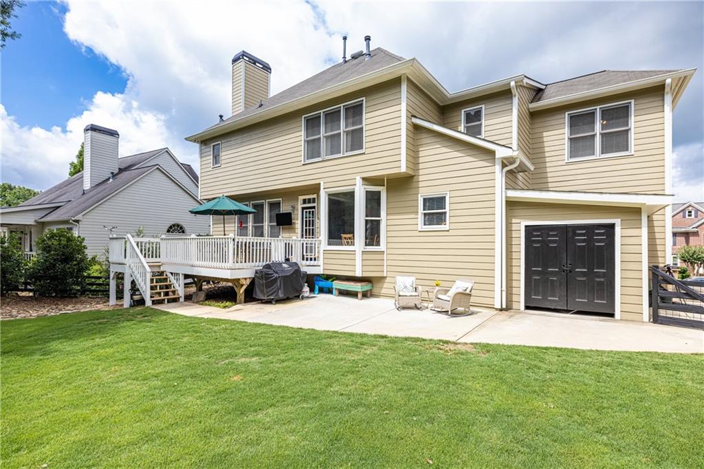 128 Ardsley Run