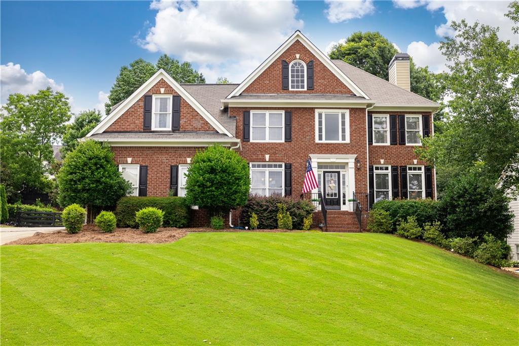 128 Ardsley Run