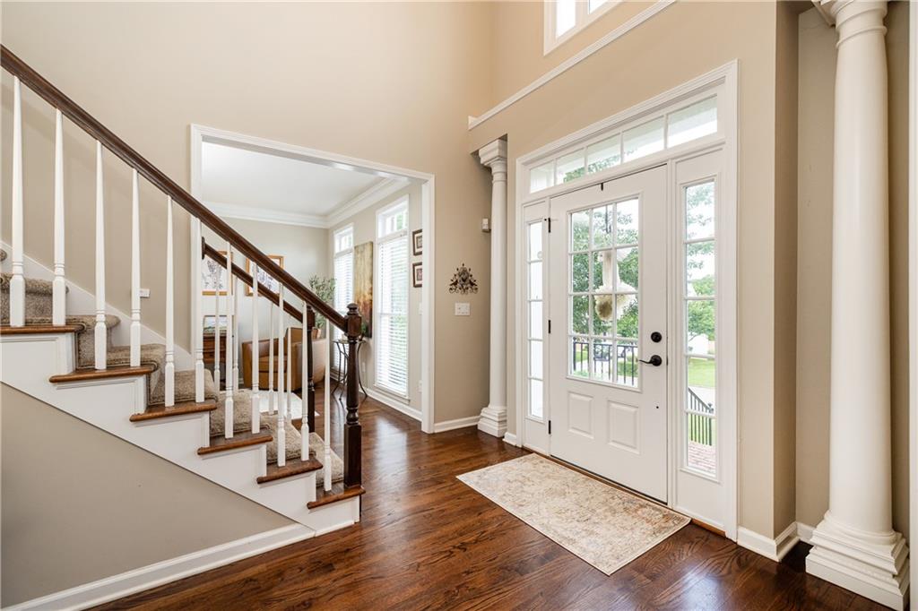 128 Ardsley Run