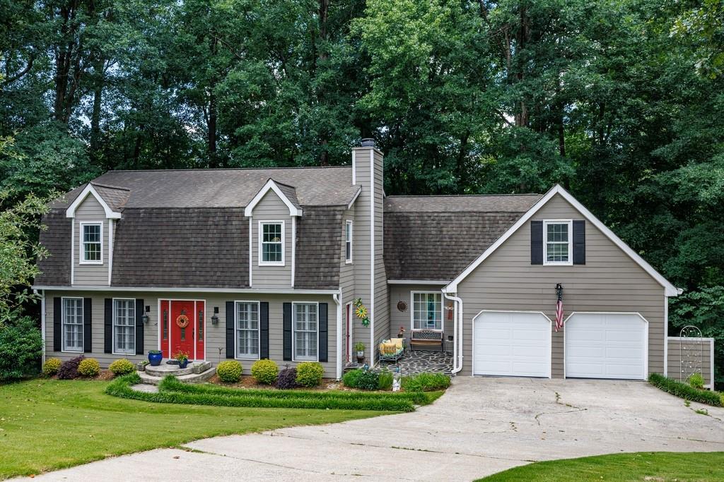 4002 Edgewood Court