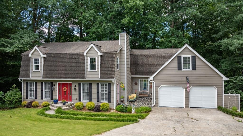 4002 Edgewood Court