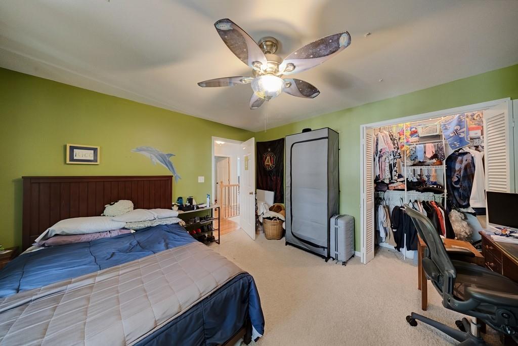 4002 Edgewood Court