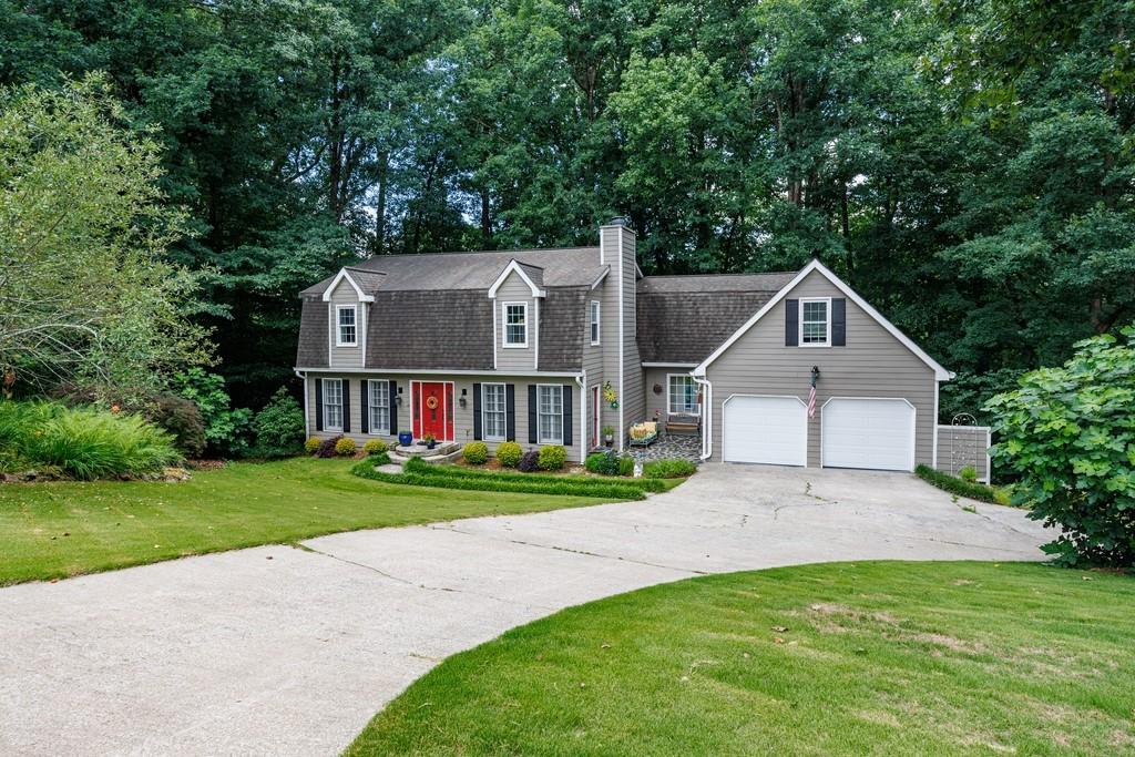 4002 Edgewood Court