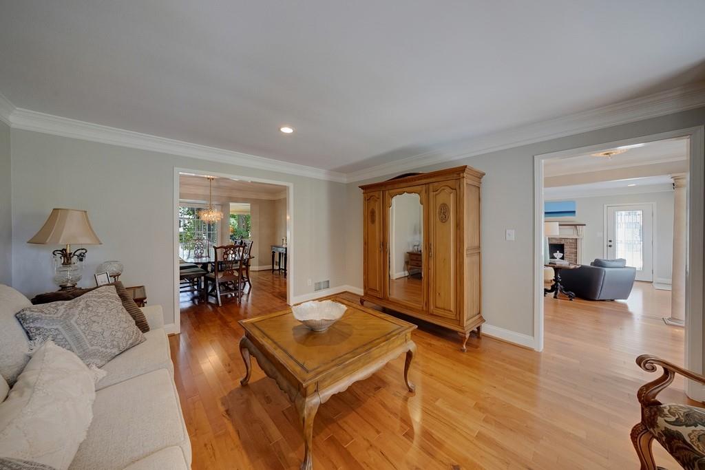 4002 Edgewood Court